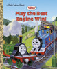 May the Best Engine Win (Thomas & Friends)