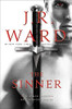 The Sinner (18) (The Black Dagger Brotherhood series)