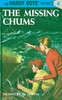 THE HARDY BOYS THE MISSING CHUMIS # 4