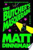 The Butcher's Masquerade (Dungeon Crawler Carl)