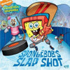 SpongeBob's Slap Shot (Nickelodeon SpongBob Squarepants)