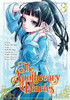 The Apothecary Diaries 03 (Manga)