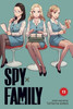 Spy x Family, Vol. 13 (13)