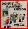 Dogbert's Top Secret Management Handbook