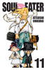 Soul Eater, Vol. 11 (Soul Eater, 11)