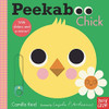 Peekaboo: Chick (Peekaboo You)
