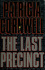 The Last Precinct: Scarpetta (Book 11)