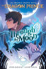 Through the Moon: A Graphic Novel (The Dragon Prince Graphic Novel #1)