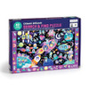 Cosmic Dreams 64 Piece Search & Find Puzzle (hardcover)
