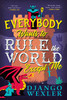 Everybody Wants to Rule the World Except Me (Dark Lord Davi, 2)