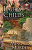 Ming Tea Murder (Tea Shop Mysteries)