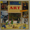 A Child's Introduction to Art: The World's Greatest Paintings and Sculptures (A Child's Introduction Series)