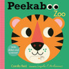 Peekaboo: Zoo (Peekaboo You)