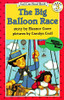 The Big Balloon Race, Level 3 (I Can Read)