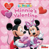 Mickey Mouse Clubhouse: Minnie's Valentine