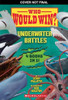 Who Would Win?: Underwater Battles