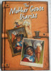 The Mother Goose Diaries