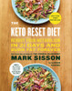 The Keto Reset Diet: Reboot Your Metabolism in 21 Days and Burn Fat Forever