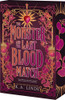 The Monster and the Last Blood Match (Blood Type, 1)