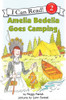 Amelia Bedelia Goes Camping (I Can Read Level 2)