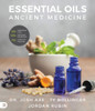 Essential Oils: Ancient Medicine, Hardcover Spiral-Bound Book