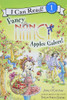 Fancy Nancy: Apples Galore! (I Can Read Level 1)