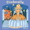 Cinderella (Classic Fairy Tales)