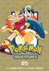 Pokémon Adventures Collector's Edition, Vol. 5 (5)