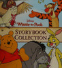 Winnie the Pooh: Winnie the Pooh Storybook Collection