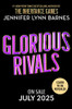 Glorious Rivals (Volume 2) (The Grandest Game, 2)