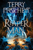Reaper Man: A Discworld Novel (Death, 2)