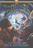 Heroes of Olympus, The, Book Five: Blood of Olympus, The-Heroes of Olympus, The, Book Five