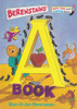 Berenstains' A Book (Bright & Early Book.)