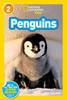Penguins! (National Geographic Kids, Level 2)