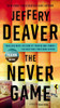 The Never Game (A Colter Shaw Novel)