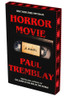 Horror Movie: A Novel