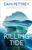The Killing Tide: A Military Mystery Suspense Thriller Workplace Romance (Coastal Guardians)