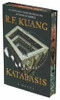 Katabasis: A Novel