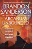 Arcanum Unbounded: The Cosmere Collection