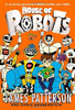House of Robots (House of Robots, 1)