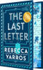 The Last Letter