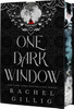 One Dark Window (Deluxe Limited Hardcover Edition) (The Shepherd King, 1)