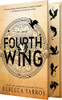 Fourth Wing (Wing and Claw Collection) (The Empyrean, 1)