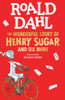 The Wonderful Story of Henry Sugar