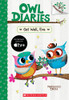 Get Well, Eva: a Branches Book (Owl Diaries #16)
