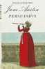 Persuasion A Novel
