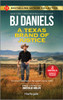 A Texas Brand of Justice and Stone Cold Undercover Agent Two Thrilling Romance Novels