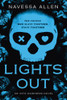 Lights Out An Into Darkness Novel