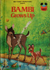 Walt Disney Productions Presents Bambi Grows Up