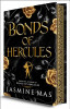 Bonds of Hercules (Deluxe Limited Edition)
